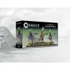 Miniature*Conquest, W'adrhun - Raptor Riders (PBW9003) LTG CONQ-12263 - Miniature Marvels: Airplane Models & Painted Dice