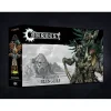 Miniature<Conquest, W'adrhun - Slingers (PBW9004) LTG CONQ-12270 - Miniature Marvels: Airplane Models & Painted Dice