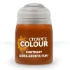 Paint<CONTRAST: GORE-GRUNTA FUR (18M - Miniature Marvels: Airplane Models & Painted Dice