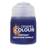 Paint<CONTRAST: LEVIATHAN PURPLE (18M - Miniature Marvels: Airplane Models & Painted Dice