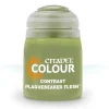 Paint<CONTRAST: PLAGUEBEARER FLESH (1 - Miniature Marvels: Airplane Models & Painted Dice