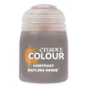 Paint<CONTRAST: RATLING GRIME (18ML) - Miniature Marvels: Airplane Models & Painted Dice