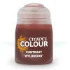 Paint<CONTRAST: WYLDWOOD (18ML) - Miniature Marvels: Airplane Models & Painted Dice