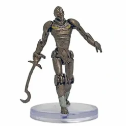 Shop All*Copper Man The Mwangi Expanse - Miniature Marvels: Airplane Models & Painted Dice