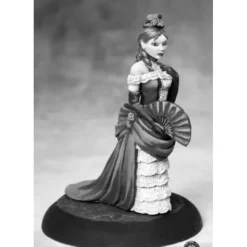 Miniature<Coraline Thaddington: Chronoscope RPR 50309 - Miniature Marvels: Airplane Models & Painted Dice