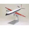 Airplane Model*Corgi 47607 1:144 BEA Vickers Viscount 802 - Miniature Marvels: Airplane Models & Painted Dice