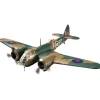Airplane Model*Corgi A38406 1:72 Bristol Blenheim Mk I RAF No.62 Sqn, Arthur Scarf, RAF Butterworth, Singapore, 1941 - Miniature Marvels: Airplane Models & Painted Dice