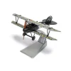 Airplane Model*Corgi AA37811 1:48 Albatros D.V Luftstreitkrafte Jasta 23 - Miniature Marvels: Airplane Models & Painted Dice
