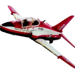 Airplane Model*Corgi AA36007 1:72 BAe Hawk T.Mk 1A ETPS, ASTRA XX341, MOD Boscombe Down - Miniature Marvels: Airplane Models & Painted Dice