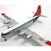 Airplane Model*Corgi AA31001 1:144 Boeing Stratocruiser Northwest Airlines - Miniature Marvels: Airplane Models & Painted Dice