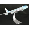 Airplane Model*Corgi AA32901 1:144 Boeing VC-137C 'Air Force One' - Miniature Marvels: Airplane Models & Painted Dice