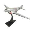 Airplane Model*Corgi AA38201 1:72 C-47 Skytrain USAAF 94th TG, #42-93087 "Camel Caravan to Berlin", Neubiberg AFB, Germany, Berlin Air Lift 1948 - Miniature Marvels: Airplane Models & Painted Dice