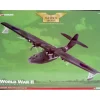 Airplane Model*Corgi AA36101 1:72 Consolidated PBY Catalina MK IIA - Miniature Marvels: Airplane Models & Painted Dice
