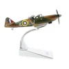 Airplane Model*Corgi AA39303 1:72 Defiant MK.1 - Miniature Marvels: Airplane Models & Painted Dice