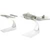Airplane Model*Corgi AA27403 1:72 Gloster Meteor F.1 RAF No.616 Sqn, EE216 + V-1 Doodlebug - Miniature Marvels: Airplane Models & Painted Dice