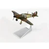 Airplane Model*Corgi AA27605 1:72 Hawker Hurricane Mk I RAF No.249 Sqn, James Nicolson - Miniature Marvels: Airplane Models & Painted Dice
