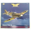 Airplane Model*Corgi AA35504 1:32 Hawker Sea Hurricane RNFAA No.880 NAS, HMS Indomitable, Indian Ocean, May 1942 - Miniature Marvels: Airplane Models & Painted Dice