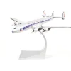Airplane Model*Corgi AA47507 1:144 Lockheed Constellation Eastern Airlines - Miniature Marvels: Airplane Models & Painted Dice