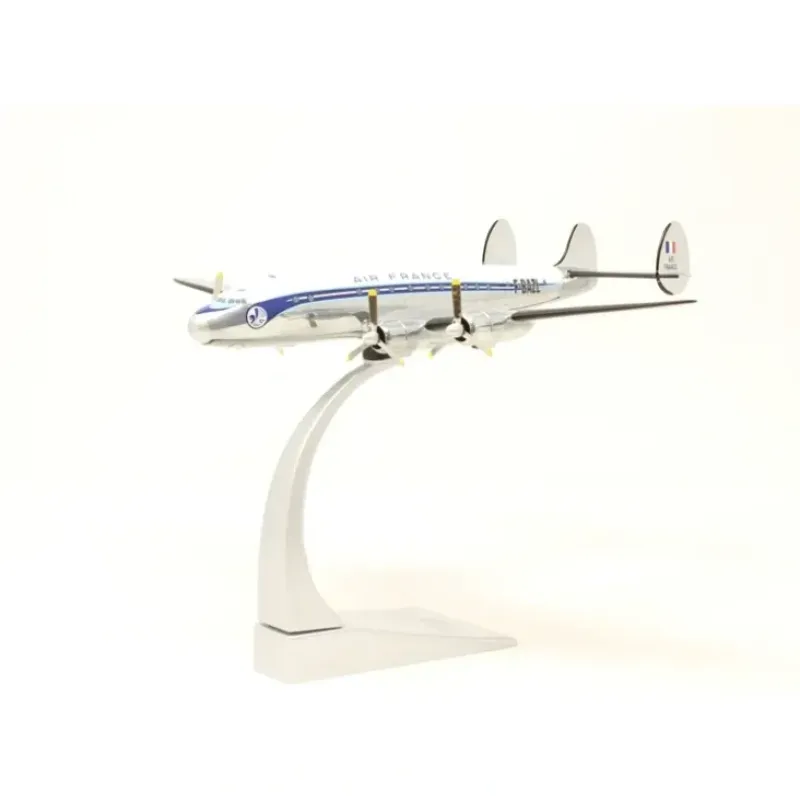 Airplane Model*Corgi AA30403 1:144 Lockheed L-749 Constellation Air France F-BAZL - Miniature Marvels: Airplane Models & Painted Dice