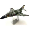 Airplane Model*Corgi AA27902 1:48 McDonnell Douglas F-4K Phantom FG.Mk 1 - Miniature Marvels: Airplane Models & Painted Dice