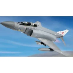 Airplane Model*Corgi AA27903 1:48 McDonnell Douglas Phantom FGR2, Falkland Islands, 1991 - Miniature Marvels: Airplane Models & Painted Dice