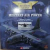 Airplane Model*Corgi AA48401 1:144 RAF C-130 Hercules Tanker - Miniature Marvels: Airplane Models & Painted Dice