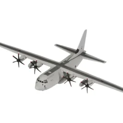 Airplane Model*Corgi AA31311 1:144 RAF C-130J Super Hercules - Miniature Marvels: Airplane Models & Painted Dice