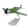 Airplane Model*Corgi AA33803 1:72 Republic P-47D Thunderbolt USAAF 218th FG, 19th FS, "Miss Mary Lou", July 1944 - Miniature Marvels: Airplane Models & Painted Dice