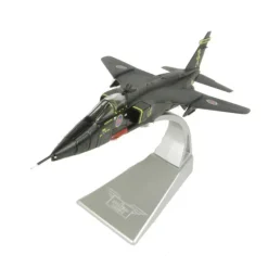Airplane Model*Corgi AA35411 1:72 SEPECAT Jaguar GR.Mk 1 - Miniature Marvels: Airplane Models & Painted Dice