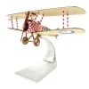 Airplane Model*Corgi AA38106 1:48 Sopwith Camel RAF No.20 Sqn, Clifford McEwen, Italy, January 1919 - Miniature Marvels: Airplane Models & Painted Dice