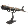 Airplane Model*Corgi AA39502 1:72 Stirling B.MK 1 - Miniature Marvels: Airplane Models & Painted Dice