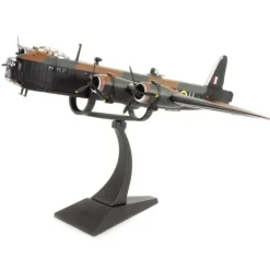 Airplane Model*Corgi AA39502 1:72 Stirling B.MK 1 - Miniature Marvels: Airplane Models & Painted Dice
