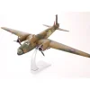 Airplane Model*Corgi AA34801 1:72 Vickers Wellington Mk I RAF No.9 Sqn - Miniature Marvels: Airplane Models & Painted Dice