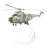 Airplane Model*Corgi AA39103 1:72 Westland Whirlwind HAR.Mk 10 - Miniature Marvels: Airplane Models & Painted Dice