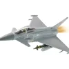 Airplane Model*Corgi AA36406 Eurofighter Typhoon F.Mk 2 RAF No.11 Sqn, ZJ933 - Miniature Marvels: Airplane Models & Painted Dice