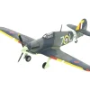 Airplane Model*Corgi AA32016 Hawker Sea Hurricane RNFAA No.880 NAS, Z7015, HMS Indomitable, May 1942 - Miniature Marvels: Airplane Models & Painted Dice