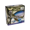 Airplane Model*Corgi AA27706 North American P-51D Mustang "Happy Jack's Go Buggy" (Comes w/only one drop tank) - Miniature Marvels: Airplane Models & Painted Dice