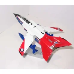Airplane Model*Corgi AA33603 Panavia Tornado GR.Mk 1 RAE Flight Systems, ZA326 - Miniature Marvels: Airplane Models & Painted Dice