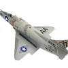 Airplane Model*Corgi US37404 1:72 A-4E Skyhawk "John McCain" - Miniature Marvels: Airplane Models & Painted Dice