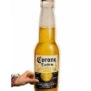 Egpull<Corona Extra Metal Tin Beer Bottle Bar Pub Sign 22 X 6 Garage Mancave Room - Miniature Marvels: Airplane Models & Painted Dice