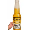 Egpull<Corona Light Metal Tin Beer Bottle Bar Pub Sign 22 X 6 Garage Mancave Room - Miniature Marvels: Airplane Models & Painted Dice