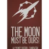 Role-playing Game<Cosmic Patrol RPG: The Moon Must Be Ours! (Hardcover) CAT 60150 - Miniature Marvels: Airplane Models & Painted Dice