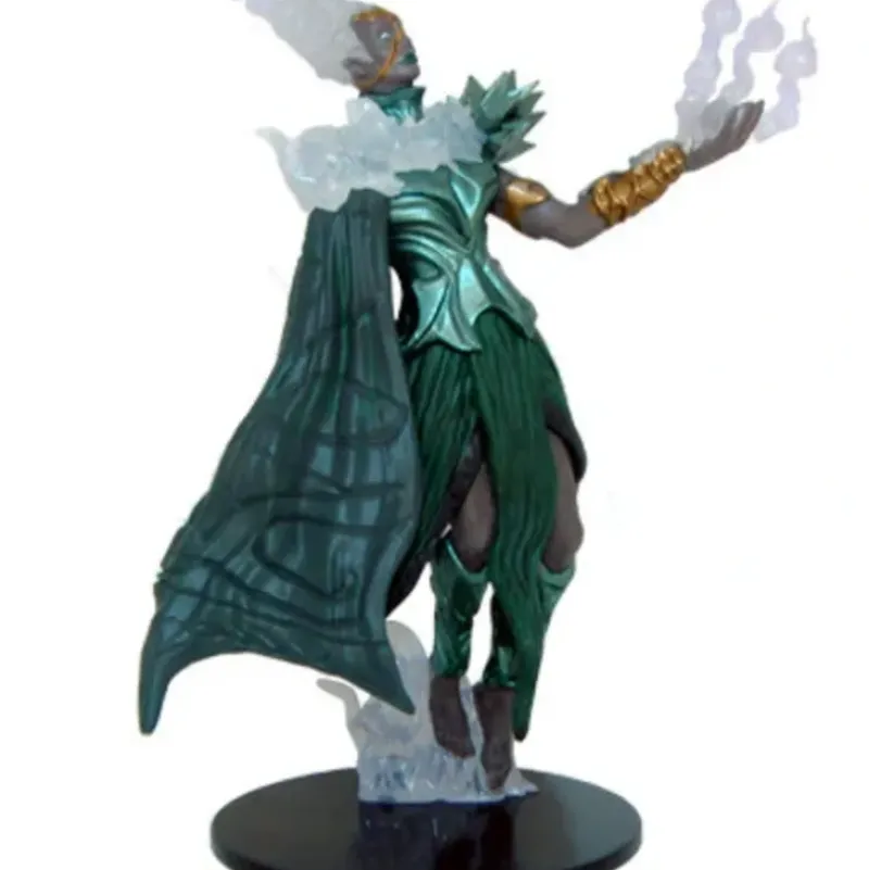 Shop All*Countess Sansuri Storm King's Thunder - Miniature Marvels: Airplane Models & Painted Dice
