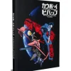 Shop All*Cowboy Bebop RPG: Core Rulebook - Miniature Marvels: Airplane Models & Painted Dice
