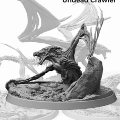 Miniature*Crawler - Miniature Marvels: Airplane Models & Painted Dice