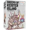 Shop All*Creeps of Keister Island GUT 1016 - Miniature Marvels: Airplane Models & Painted Dice