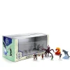 Miniature*Critical Role: NPCs of Tal'Dorei (Set 1) WZK 74259 - Miniature Marvels: Airplane Models & Painted Dice