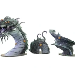 Shop All*Critical Role: Uk'otoa Boxed Miniature - Miniature Marvels: Airplane Models & Painted Dice