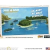 Shop All*Cruel Seas - US Navy: PT Boat Flotilla - Miniature Marvels: Airplane Models & Painted Dice