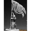Miniature<Crusader Standard Bearer: Warlord RPR 14523 - Miniature Marvels: Airplane Models & Painted Dice
